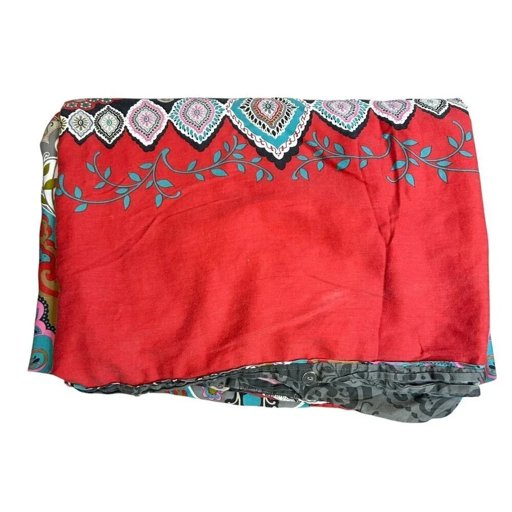 Max Studio Home Duvet Cover 92